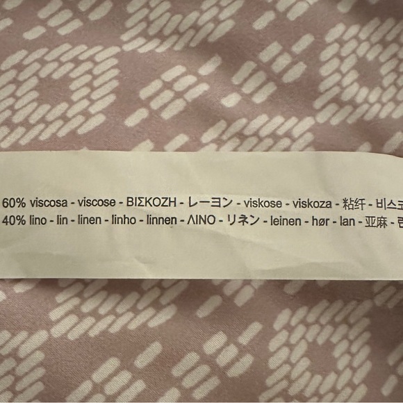 Pants by ZARA - Picture 5 of 5